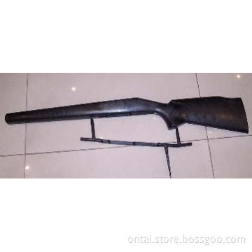 toy rifle mold
